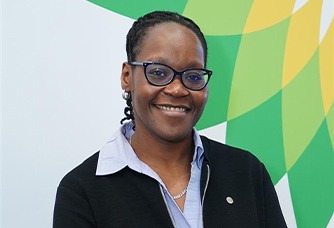 Molyama Kromah, Head Technical Solutions, India (TSI) & Director, bp India